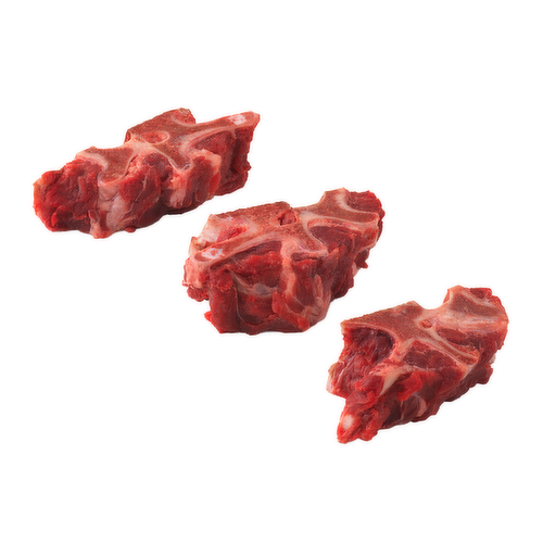 Beef Neckbones